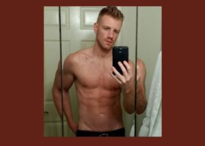 Daniel Newman, OnlyFans