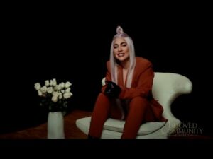 Lady Gaga, λευκό προνόμιο