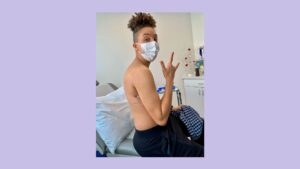 Layshia Clarendon,