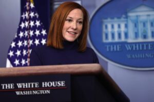Jen Psaki