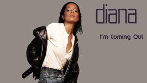 Diana Ross, Nile Rodgers, Bernard Edwards