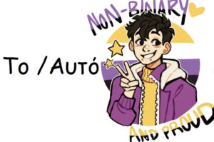 non-binary