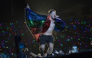 Dan Reynolds
