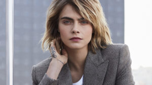 cara delevingne