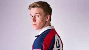 Skater Conor McDermott-Mostowy