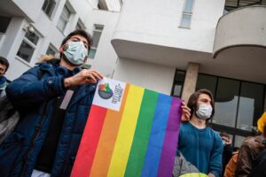 Τουρκία, αστυνομική βία, φοιτήτριες, φοιτητές, Κωνσταντινούπολη