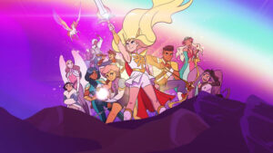 She-Ra