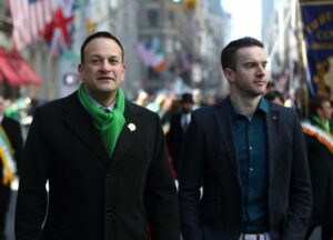 Leo Varadkar