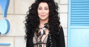 Cher