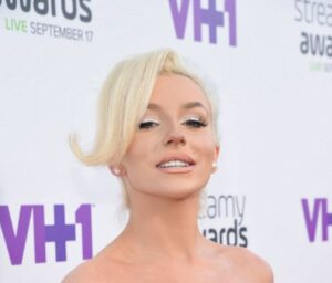 Courtney Stodden
