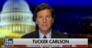 Tucker Carlson