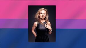 Anna Paquin, bisexual, bi