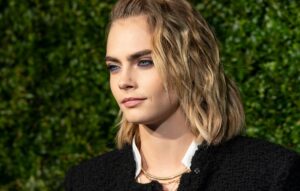 CaraDelevingne