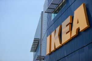 ΙΚΕΑ, IKEA, IDAHOBIT