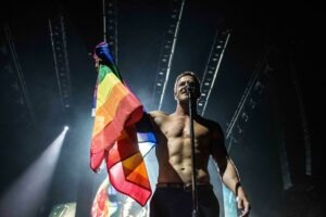Dan Reynolds