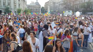 Ρουμανία, Ευρωπαϊκό Δικαστήριο Ανθρωπίνων