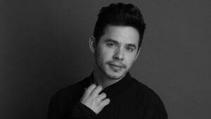 David Archuleta