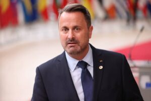 Xavier Bettel