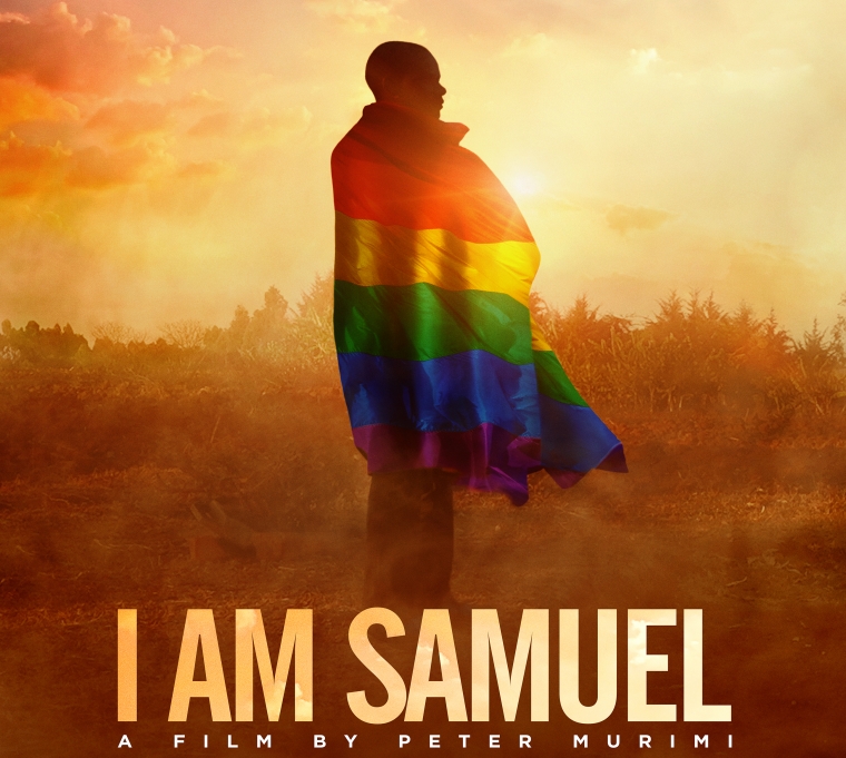 I AM SAMUEL, Kenya