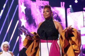 Queen Latifah