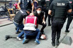 Κωνσταντινούπολη