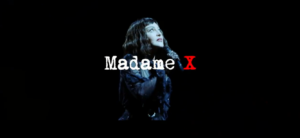 Madonna, Madame X