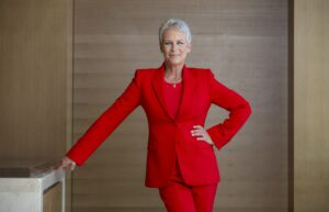 Jamie Lee Curtis