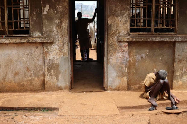 Σιέρα Λεόνε, θανατική ποινή