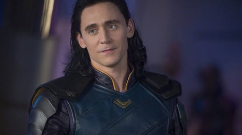 Loki, bi, Marvel