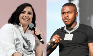 Demi Lovato, DaBaby, ομοφοβία, στίγμα, HIV