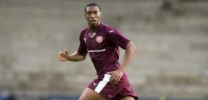 Jahmal Howlett-Mundle