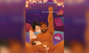 Midwifery, περιοδικό, μαιευτική, μητρότητα