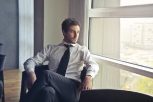 γκέι και bi άνδρες, εργασία, εισοδηματική ανισότητα