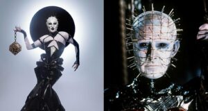 Gottmik, Hellraiser, Pinhead