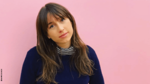 Love In Color, Hulu, Sammi Cohen