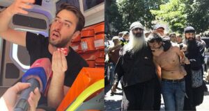 Γεωργία, Τιφλίδα