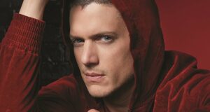 Wentworth Miller, αυτισμός