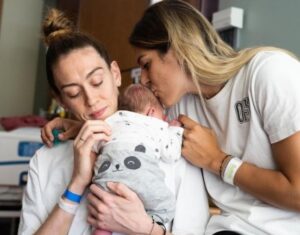 Breanna Stewart