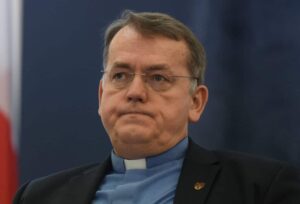 Επίθεση Πολωνίας κατά Γερμανίας λόγω καταδίκης ομοφοβικού ιερέα
