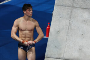 Tom Daley