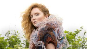 Lily Cole