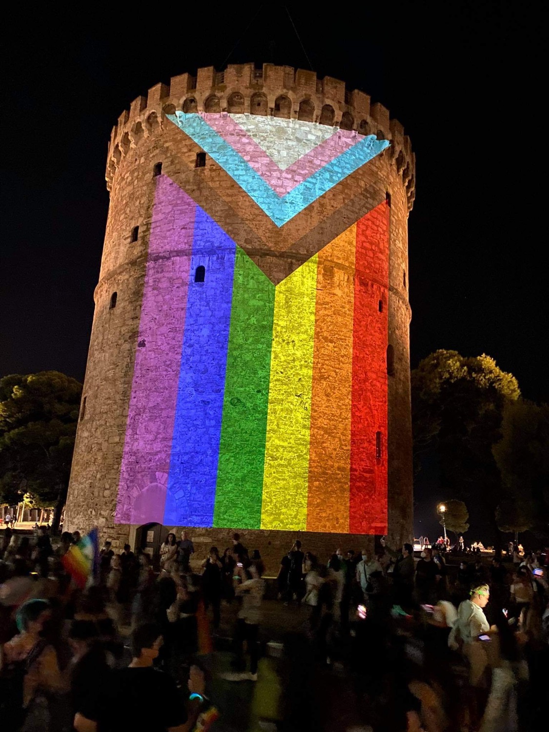 9ο Thessaloniki Pride