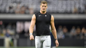 Carl Nassib