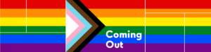 Coming Out, Athnes Pride 2021