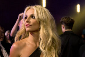 Britney Spears