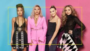 Little Mix