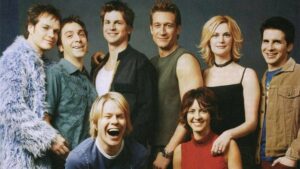 «Queer As Folk»