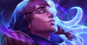 Tyari the Traveler