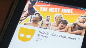 Grindr