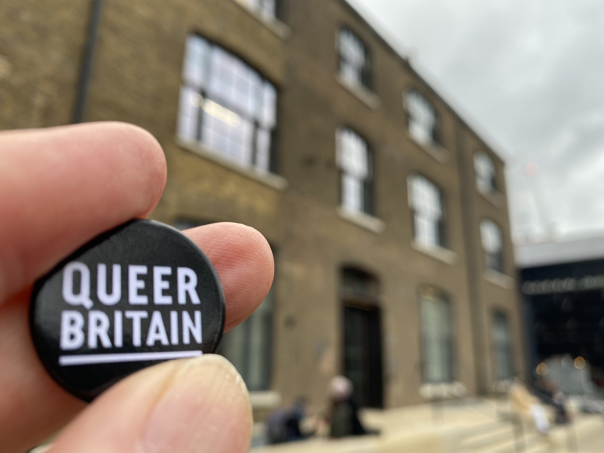 LGBTQ Museum London